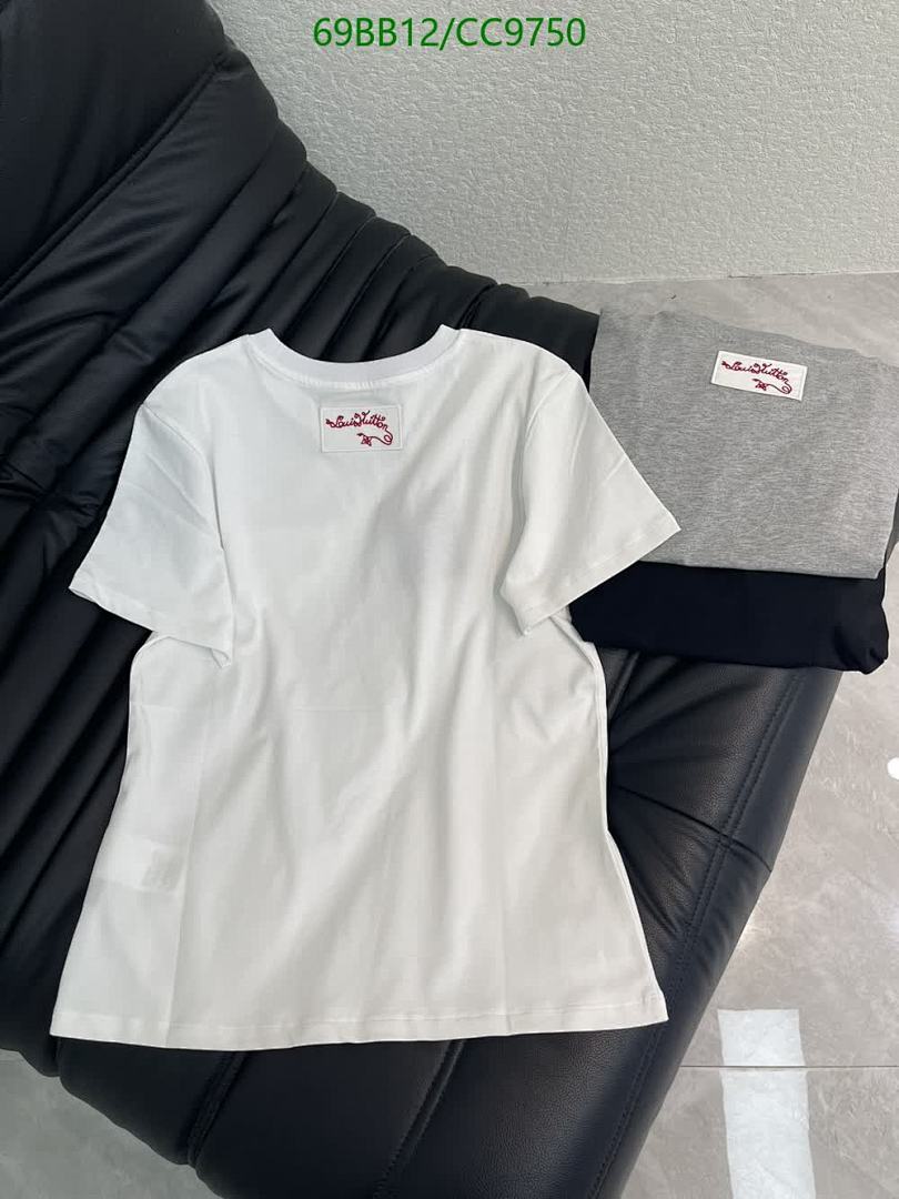 LV-Clothing Code: CC9750 $: 69USD