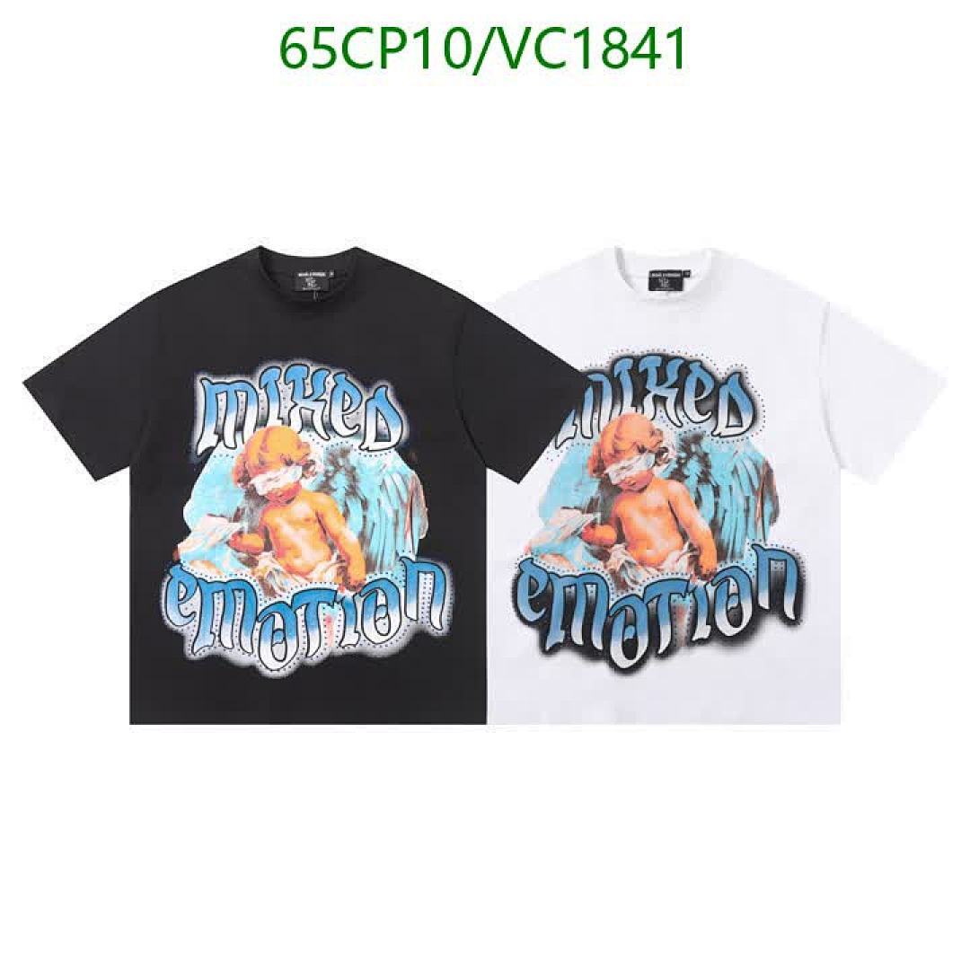 DENIM TEARS-Clothing Code: VC1841 $: 65USD