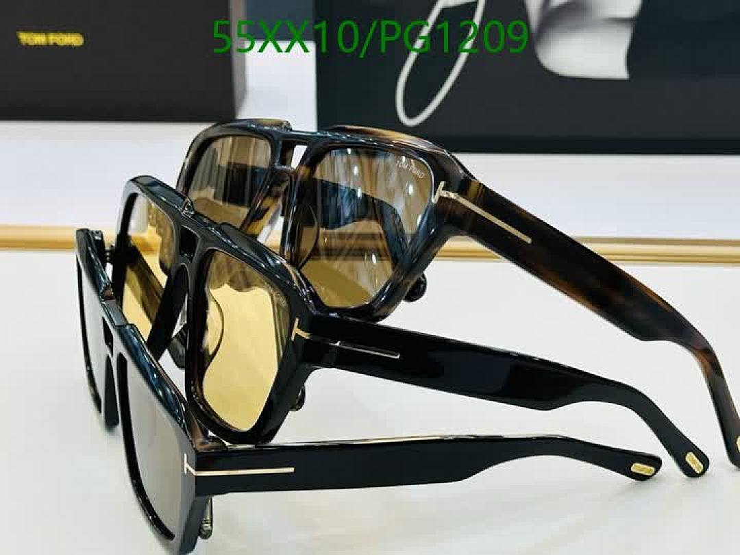 Tom Ford-Glasses Code: PG1209 $: 55USD