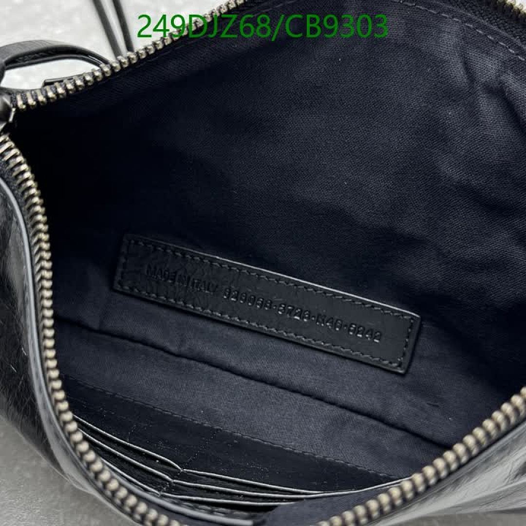Balenciaga-Bag-Mirror Quality Code: CB9303 $: 249USD