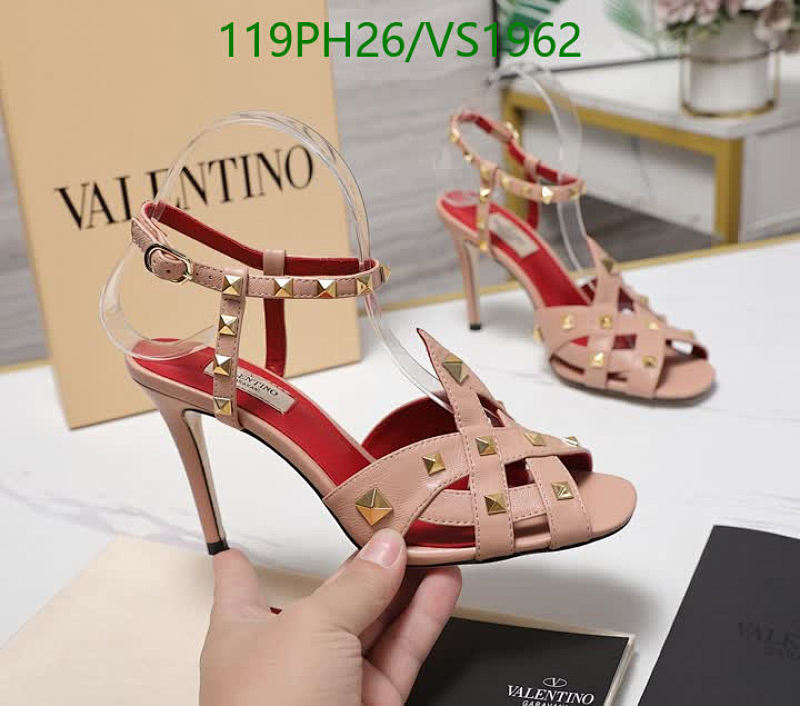 Valentino-Women Shoes Code: VS1962 $: 119USD
