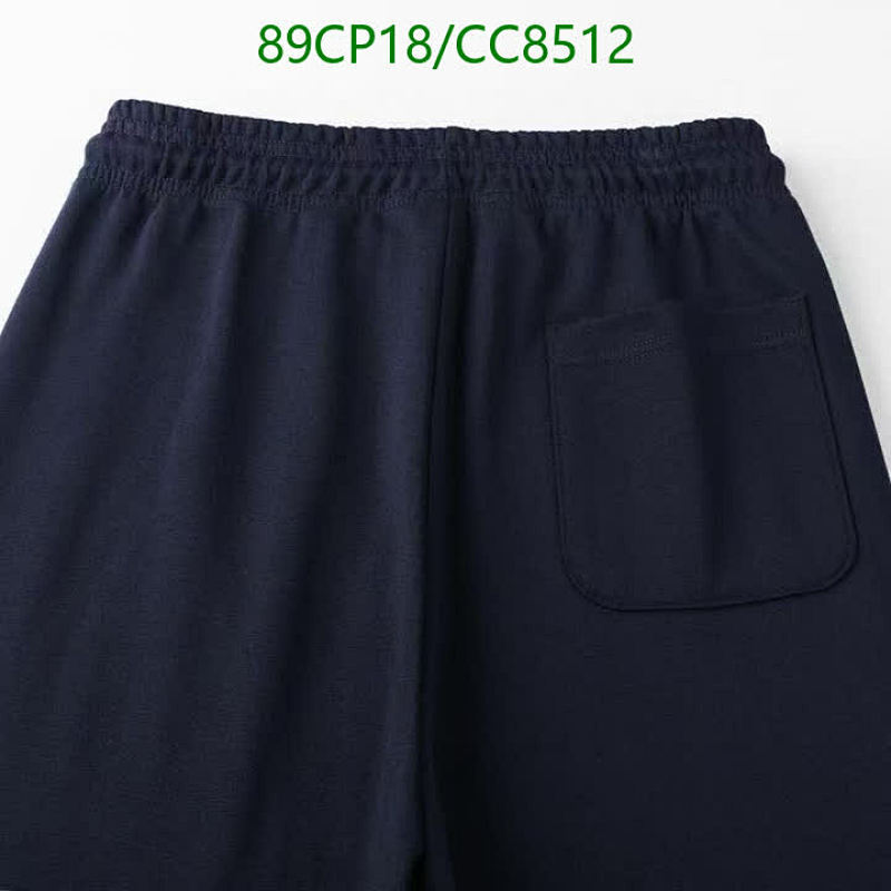 Balenciaga-Clothing Code: CC8512 $: 89USD