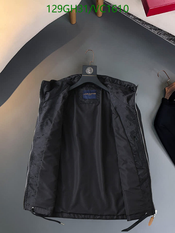 LV-Clothing Code: VC1610 $: 129USD