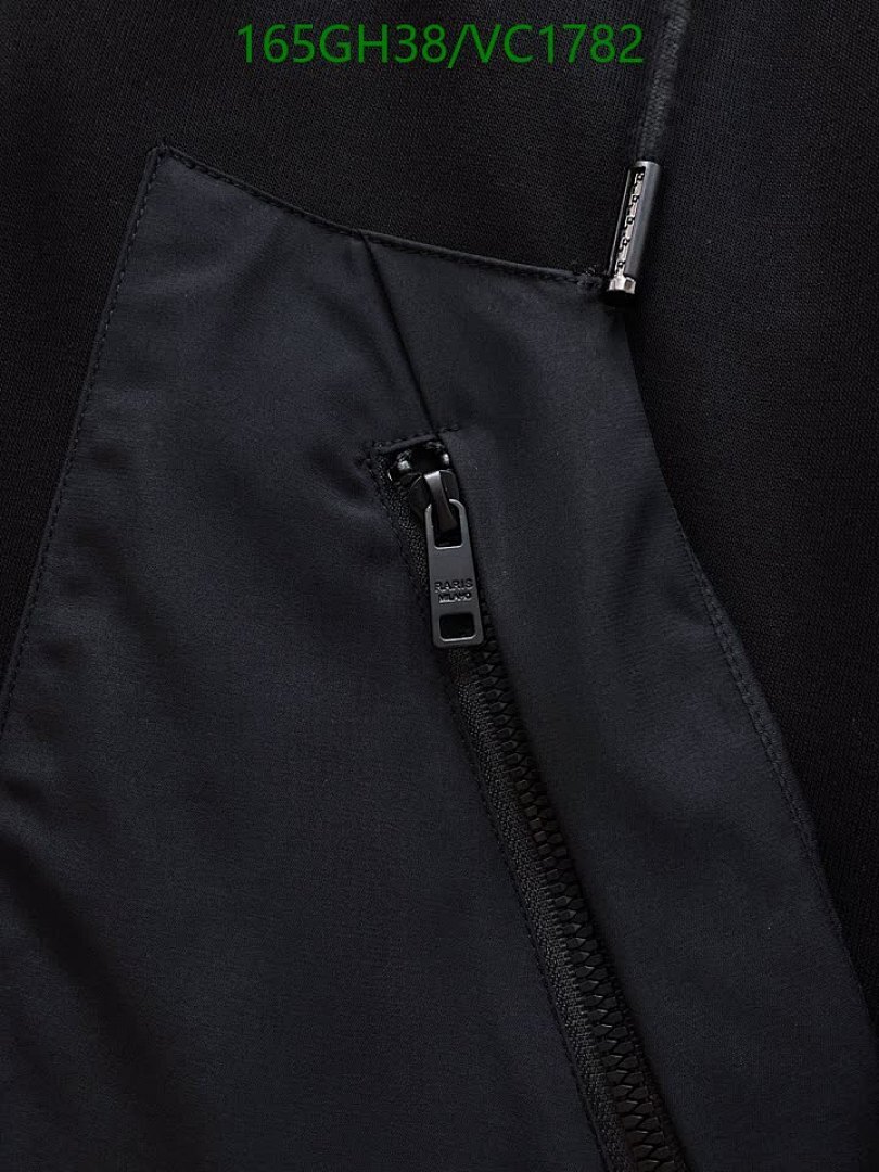 Prada-Down jacket Women Code: VC1782 $: 165USD