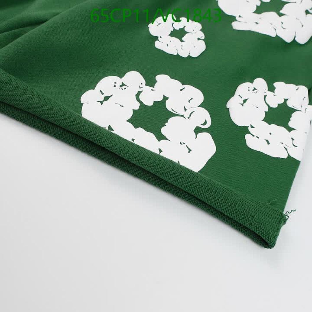 DENIM TEARS-Clothing Code: VC1843 $: 65USD-Yupoo.ru - Copybrand.Team photo album DENIM TEARS-Clothing Code: VC1843 $: 65USD