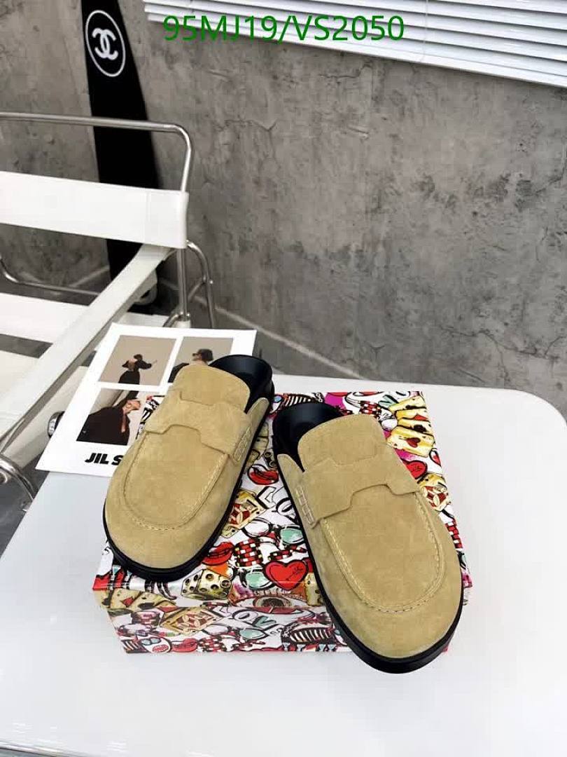 Hermes-Men shoes Code: VS2050 $: 95USD