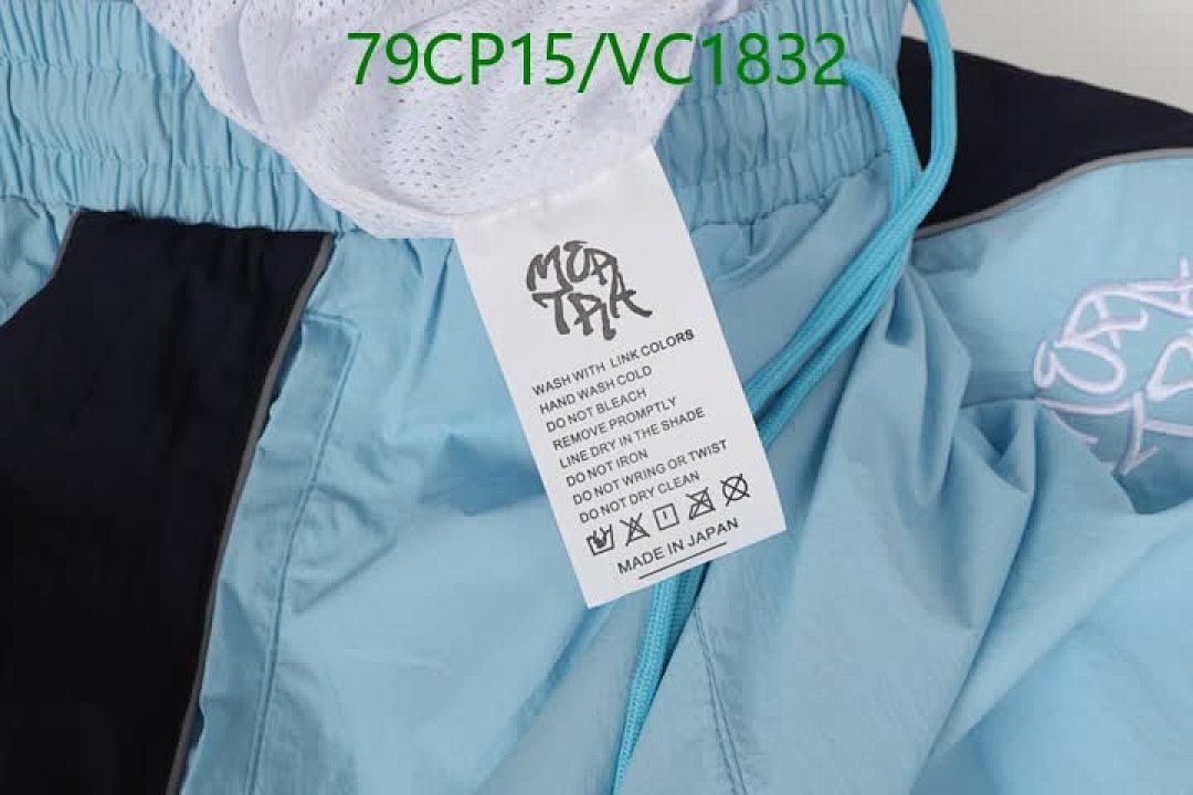 DENIM TEARS-Clothing Code: VC1832 $: 79USD