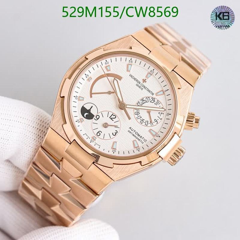 Vacheron Constantin-Watch-Mirror Quality Code: CW8569 $: 529USD
