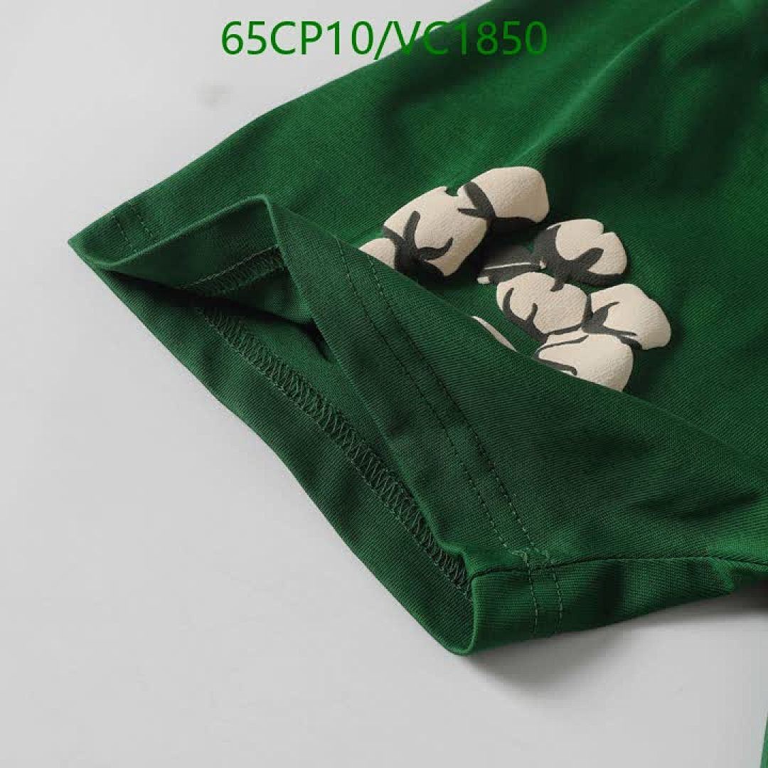 DENIM TEARS-Clothing Code: VC1850 $: 65USD