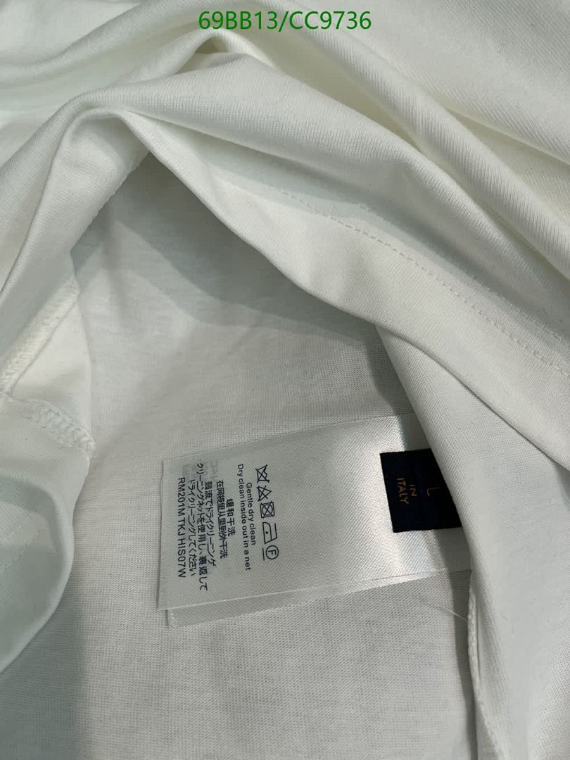 LV-Clothing Code: CC9736 $: 69USD