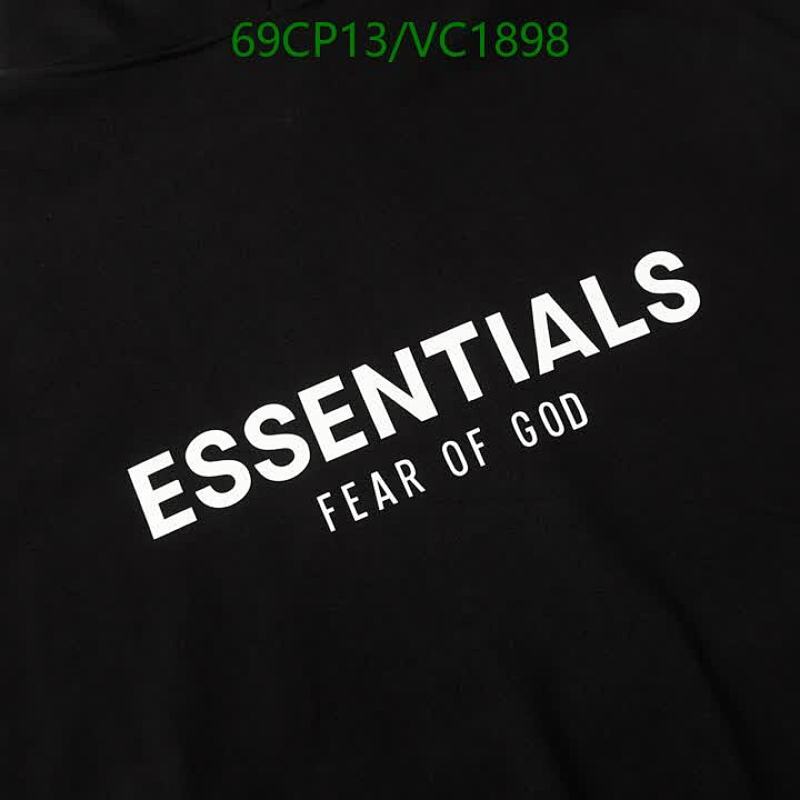 DENIM TEARS-Clothing Code: VC1898 $: 69USD