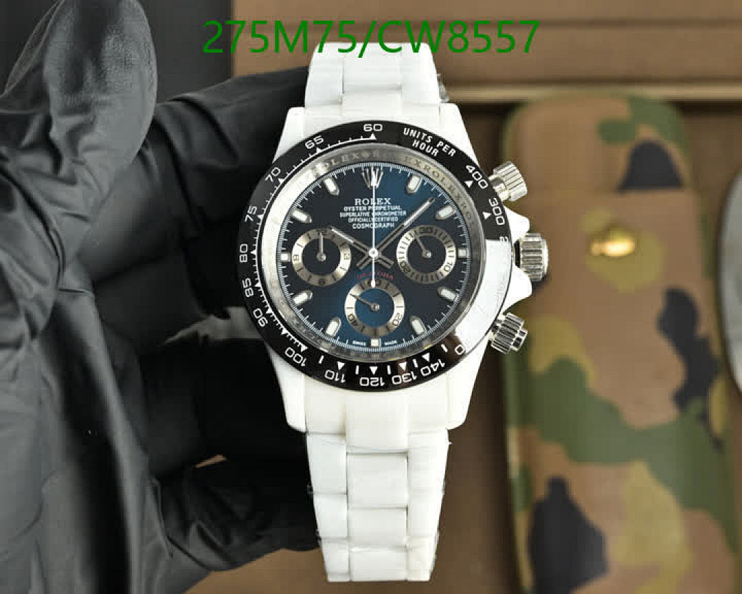Rolex-Watch-Mirror Quality Code: CW8557 $: 275USD