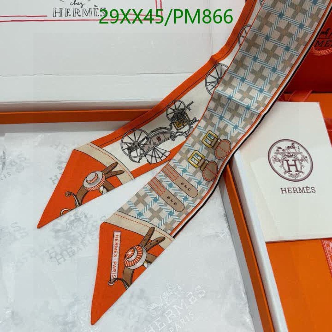 Hermes-Scarf Code: PM866 $: 29USD