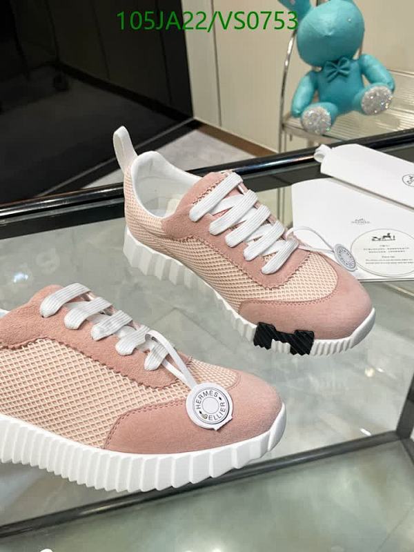 Hermes-Men shoes Code: VS0753 $: 105USD