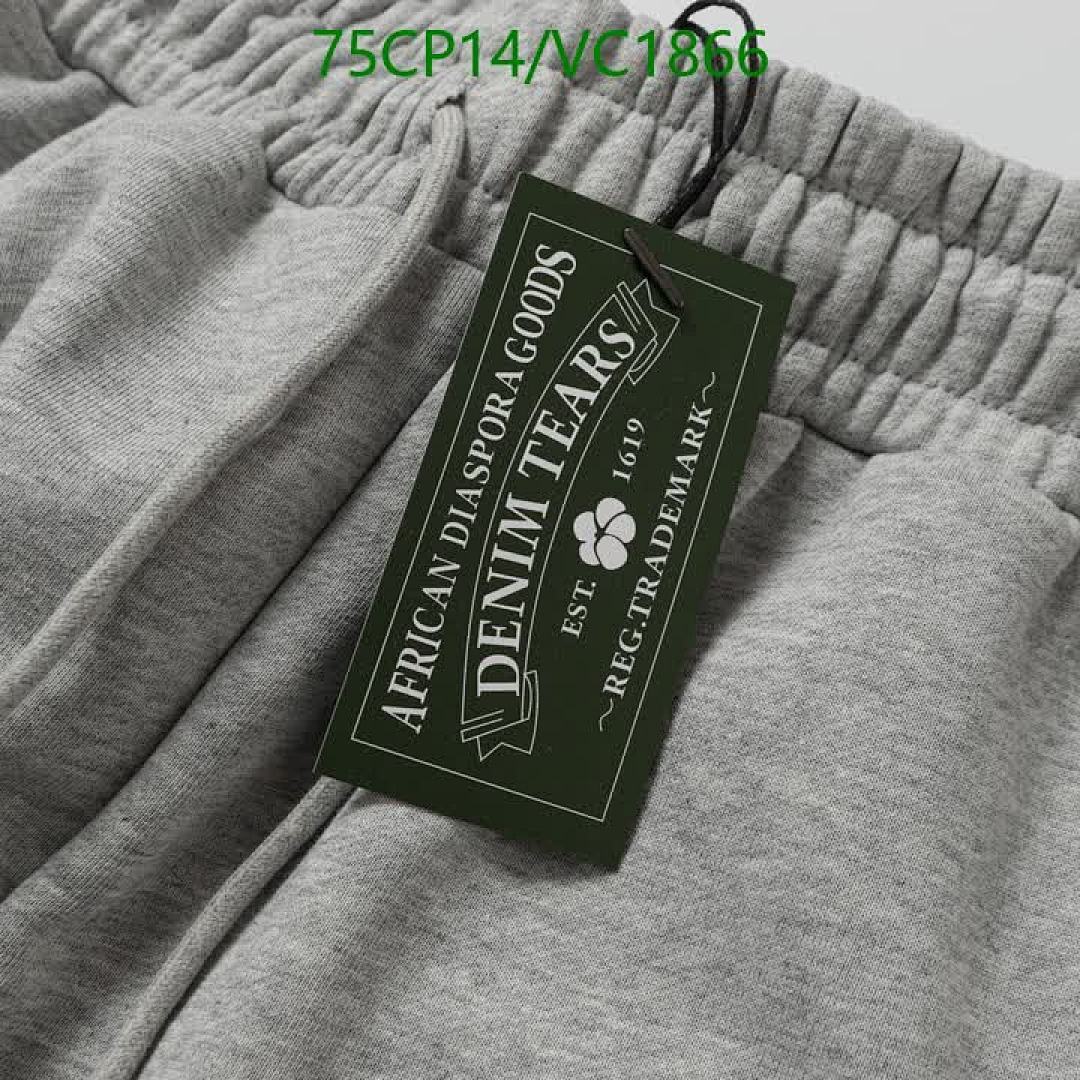 DENIM TEARS-Clothing Code: VC1866 $: 75USD-Yupoo.ru - Copybrand.Team photo album DENIM TEARS-Clothing Code: VC1866 $: 75USD