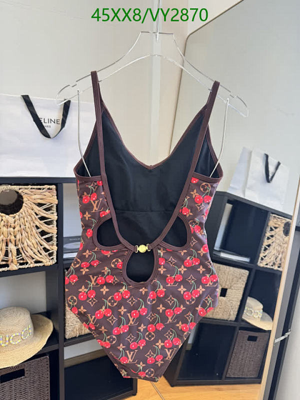LV-Swimsuit Code: VY2870 $: 45USD