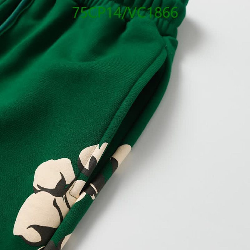 DENIM TEARS-Clothing Code: VC1866 $: 75USD