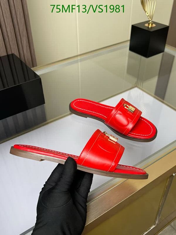 CaroLina Herrera-Women Shoes Code: VS1981 $: 75USD