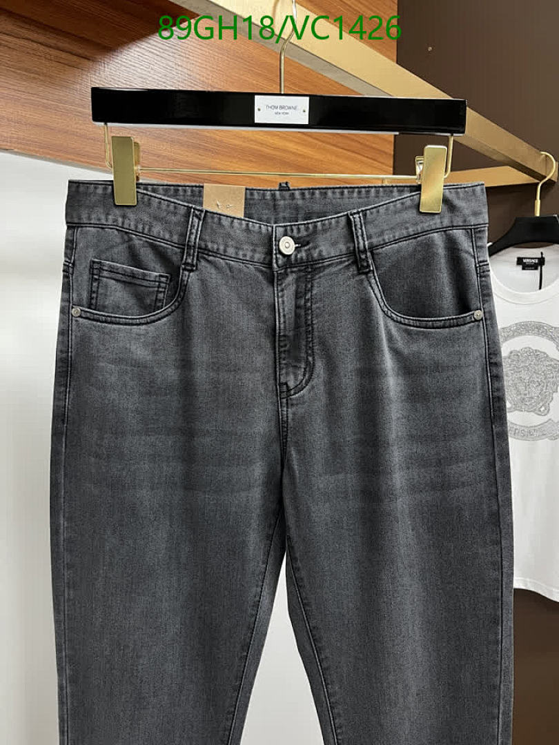 D&G-Clothing Code: VC1426 $: 89USD