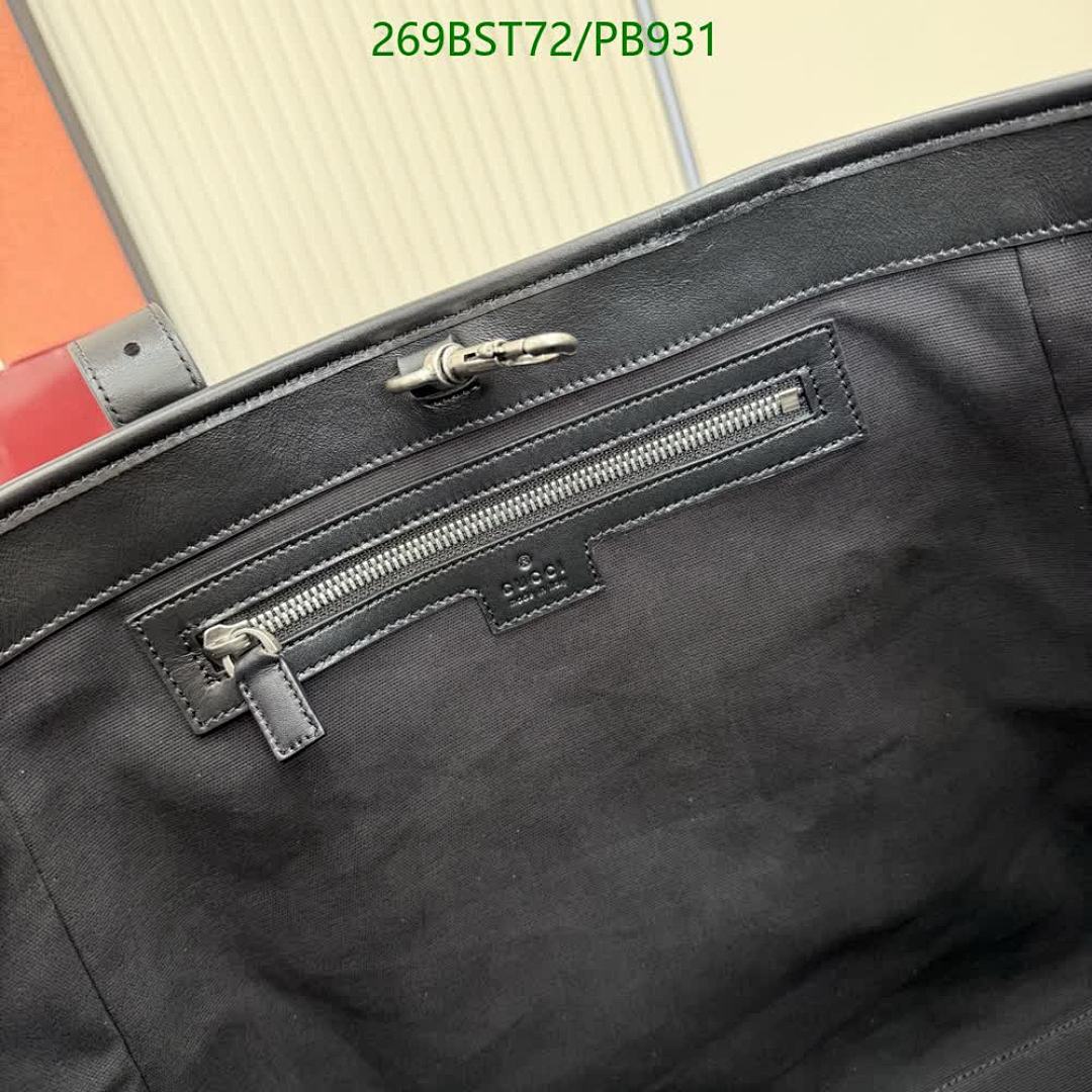 Gucci-Bag-Mirror Quality Code: PB931 $: 269USD