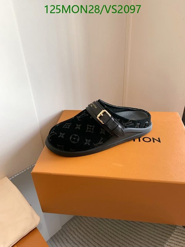 LV-Women Shoes Code: VS2097 $: 125USD