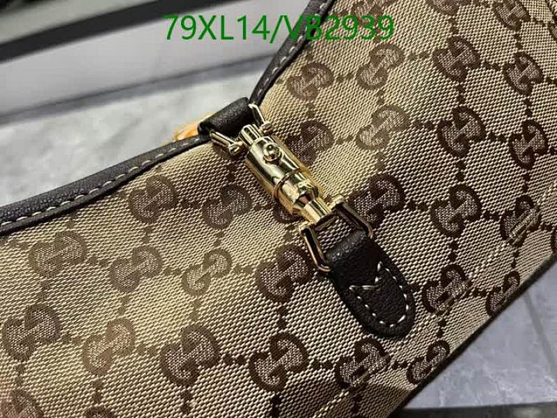 Gucci-Bag-4A Quality Code: VB2939 $: 79USD