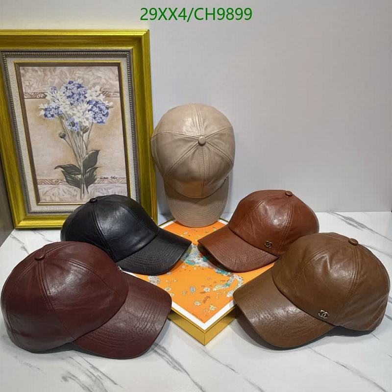 Chanel-Cap(Hat) Code: CH9899 $: 29USD