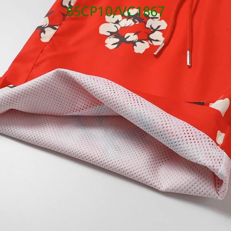 DENIM TEARS-Clothing Code: VC1867 $: 65USD