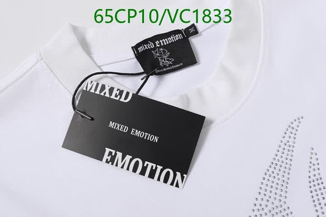 DENIM TEARS-Clothing Code: VC1833 $: 65USD