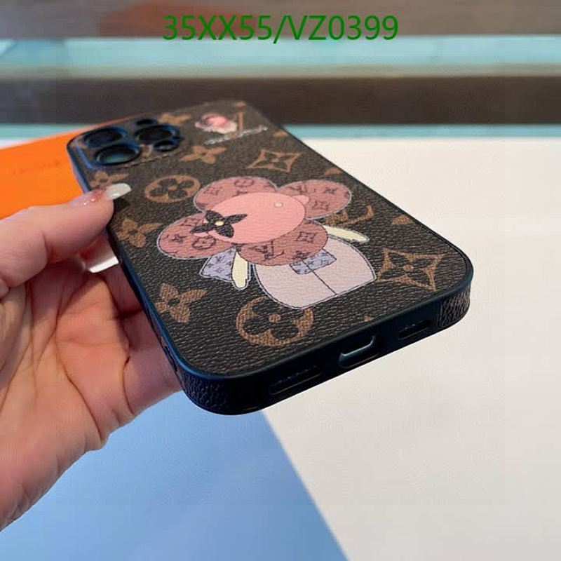 LV-Phone Case Code: VZ0399 $: 35USD