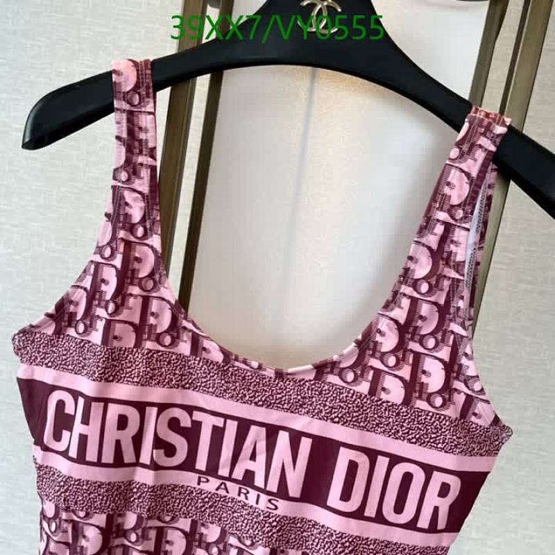 Dior-Swimsuit Code: VY0555 $: 39USD