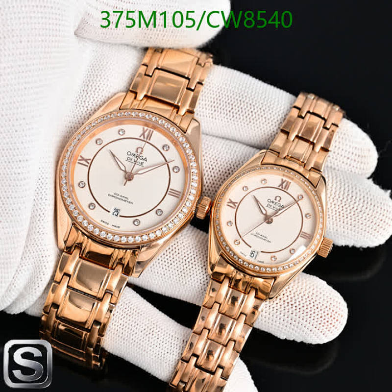 Omega-Watch(Mirror Quality) Code: CW8540 $: 375USD