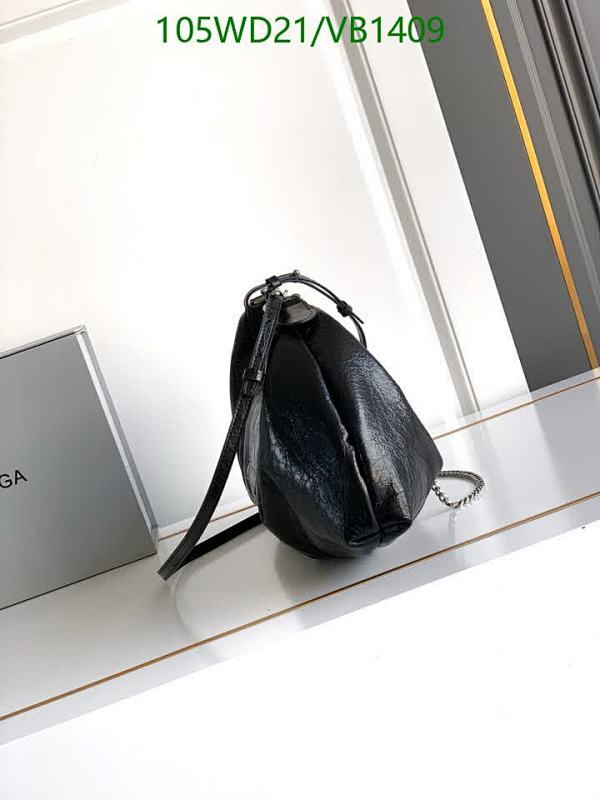 Balenciaga-Bag-4A Quality Code: VB1409 $: 105USD