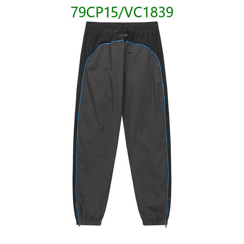 DENIM TEARS-Clothing Code: VC1839 $: 79USD