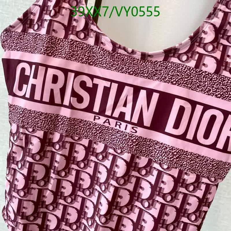 Dior-Swimsuit Code: VY0555 $: 39USD