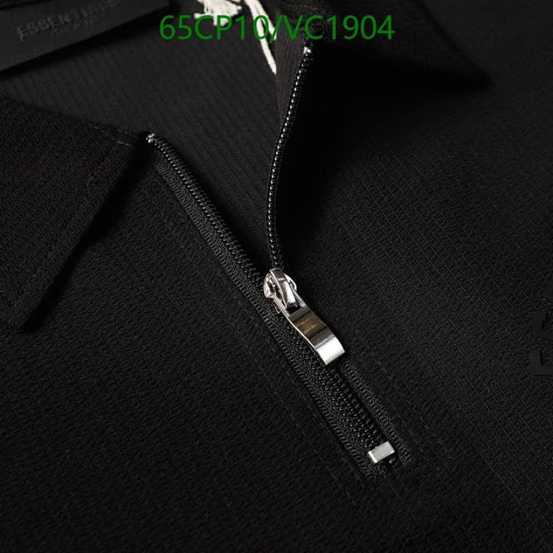 DENIM TEARS-Clothing Code: VC1904 $: 65USD