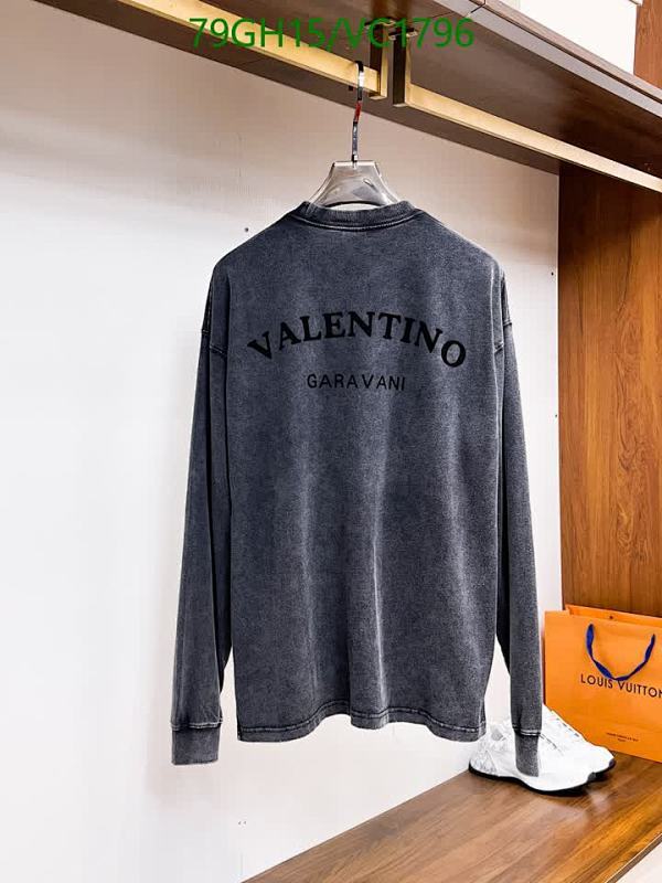 Valentino-Clothing Code: VC1796 $: 79USD