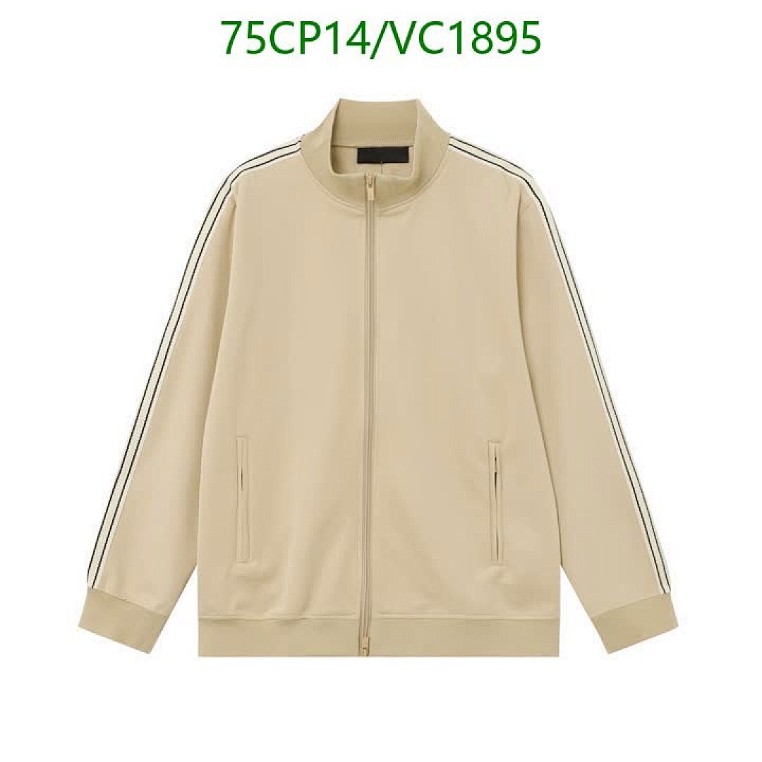 DENIM TEARS-Clothing Code: VC1895 $: 75USD