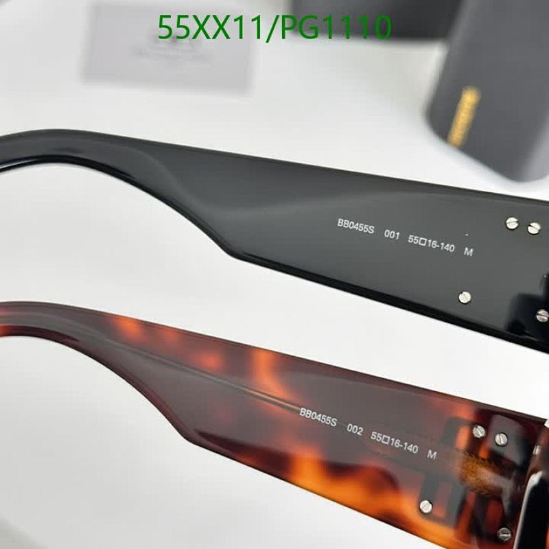 Balenciaga-Glasses Code: PG1110 $: 55USD