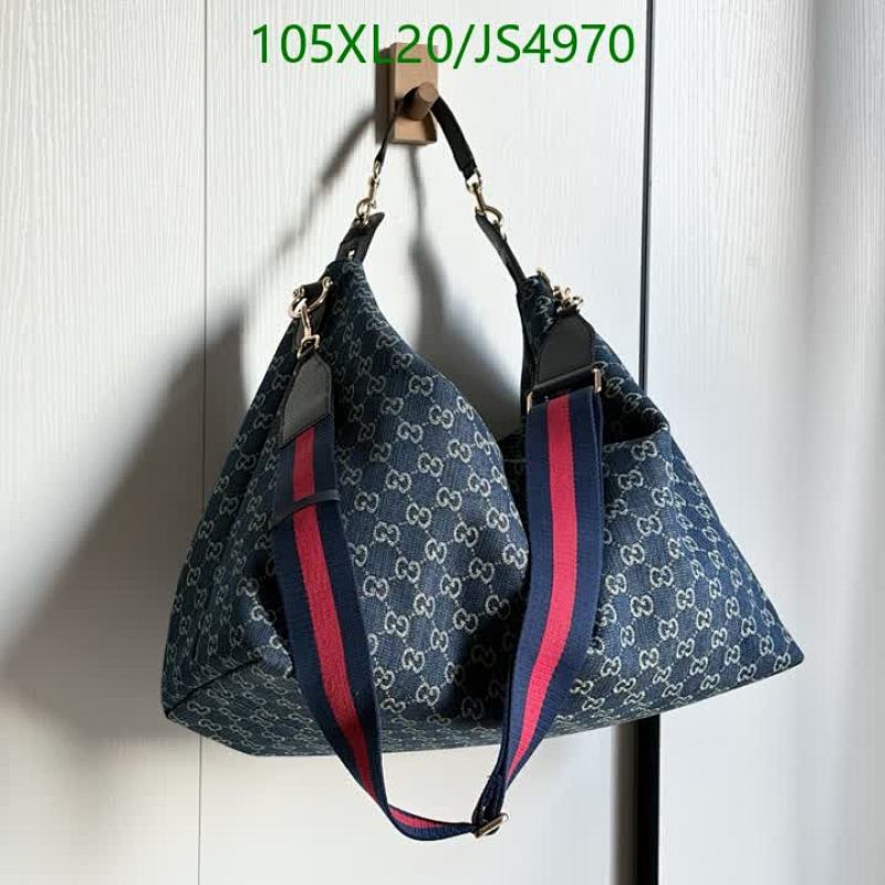 Gucci-Bag-4A Quality Code: JS4970 $: 105USD