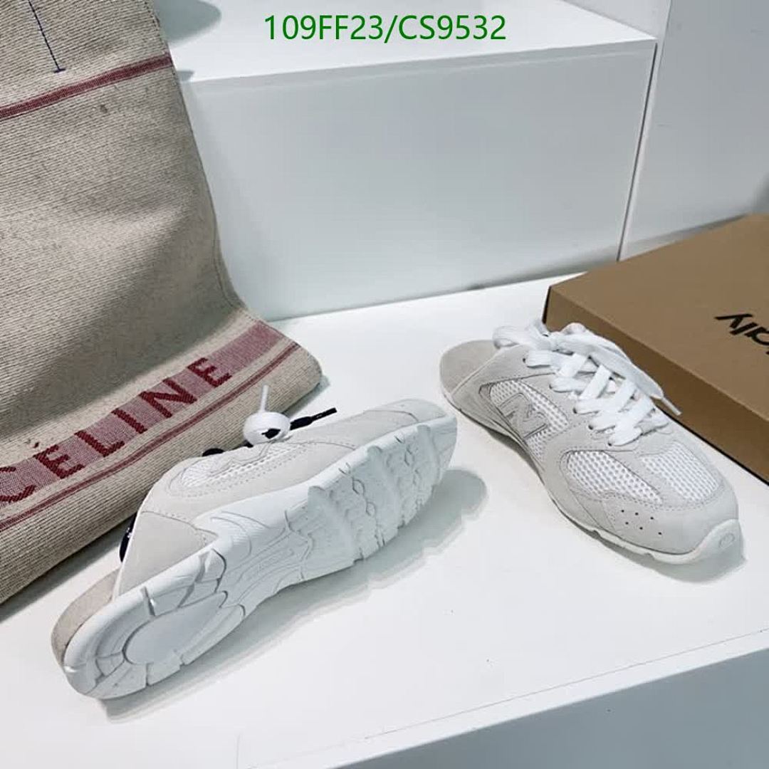 Miu Miu-Women Shoes Code: CS9532 $: 109USD