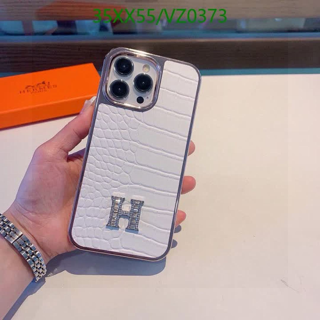 Hermes-Phone Case Code: VZ0373 $: 35USD