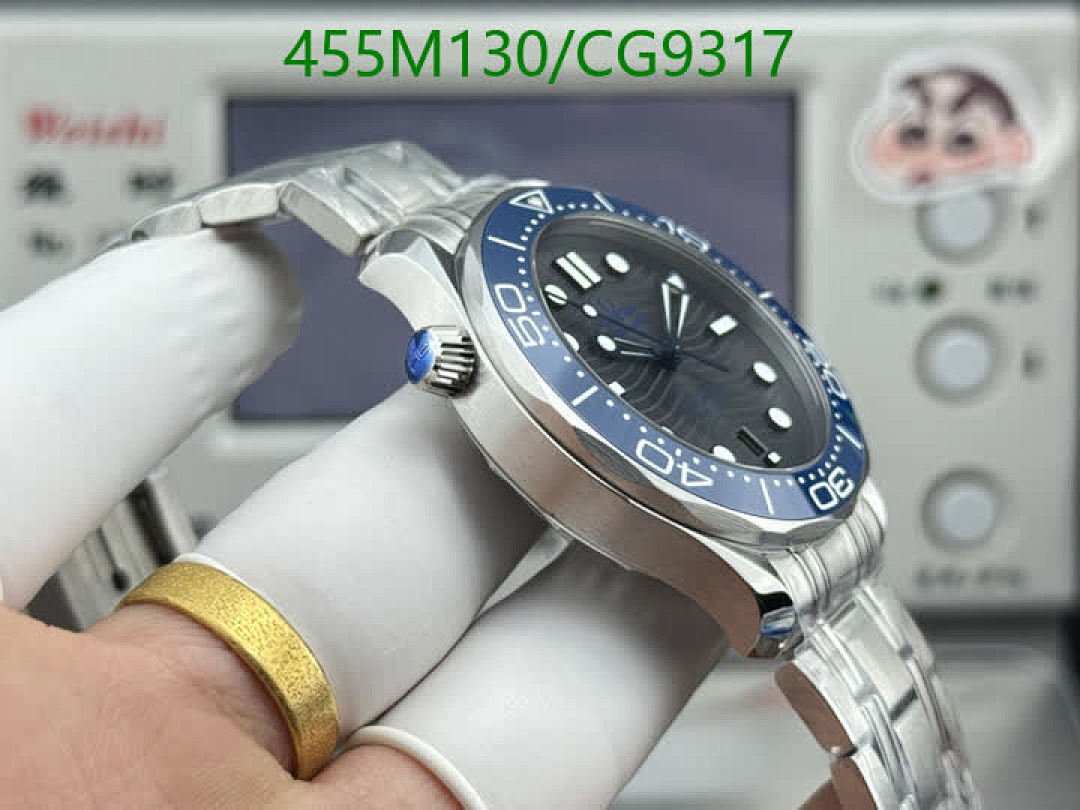 Omega-Watch(Mirror Quality) Code: CG9317 $: 455USD-Yupoo.ru - Copybrand.Team photo album Omega-Watch(Mirror Quality) Code: CG9317 $: 455USD