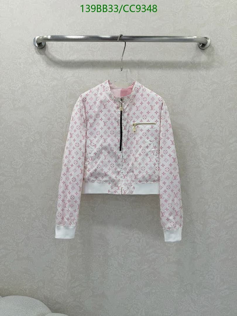 LV-Clothing Code: CC9348 $: 139USD