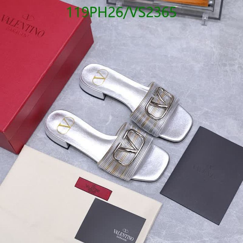 Valentino-Women Shoes Code: VS2365 $: 119USD