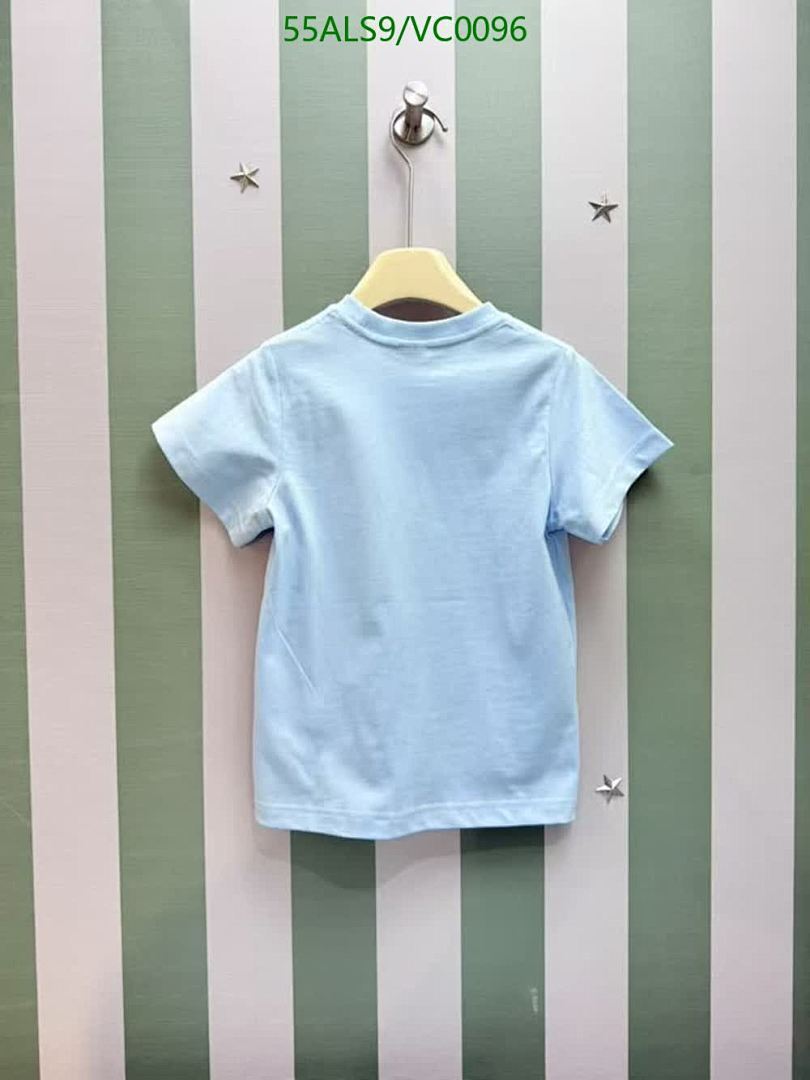 Gucci-Kids Clothing Code: VC0096 $: 55USD