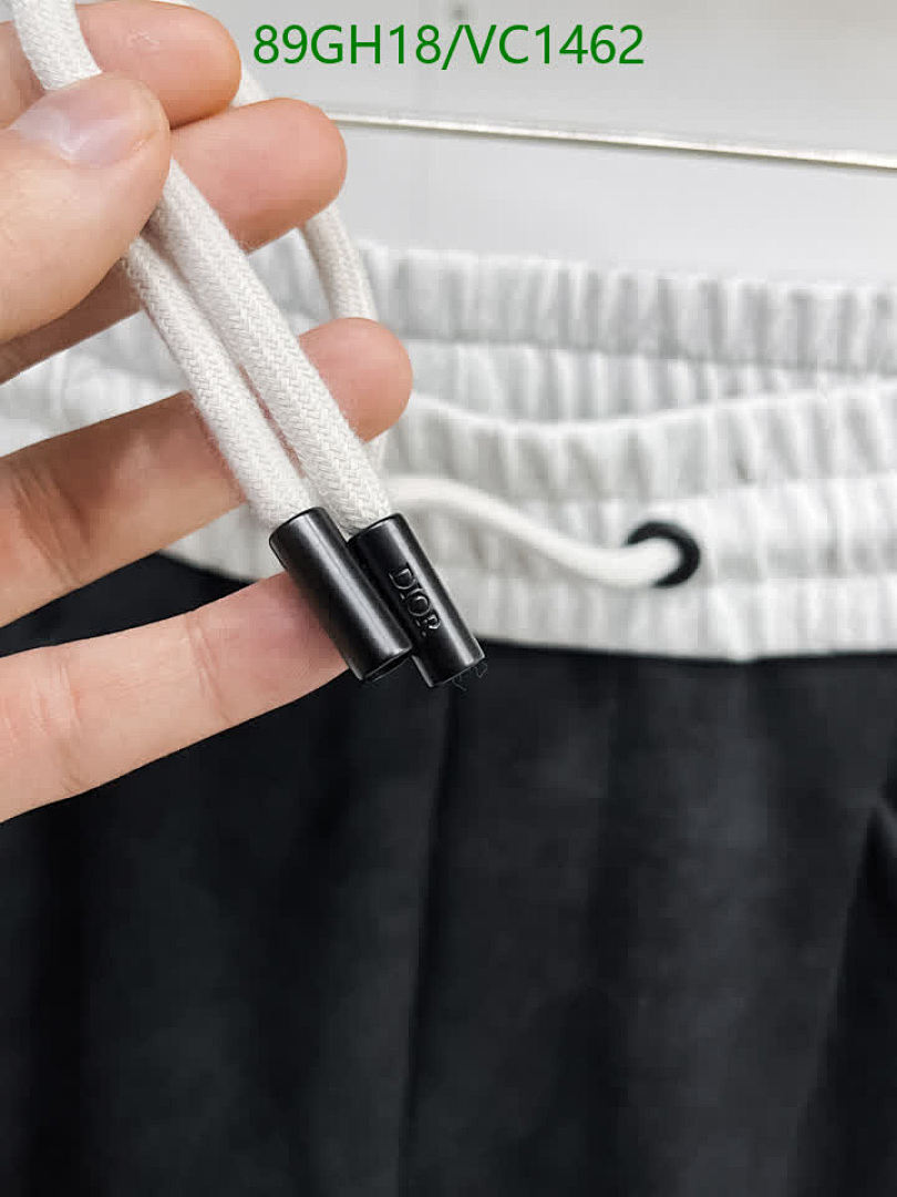 Dior-Clothing Code: VC1462 $: 89USD