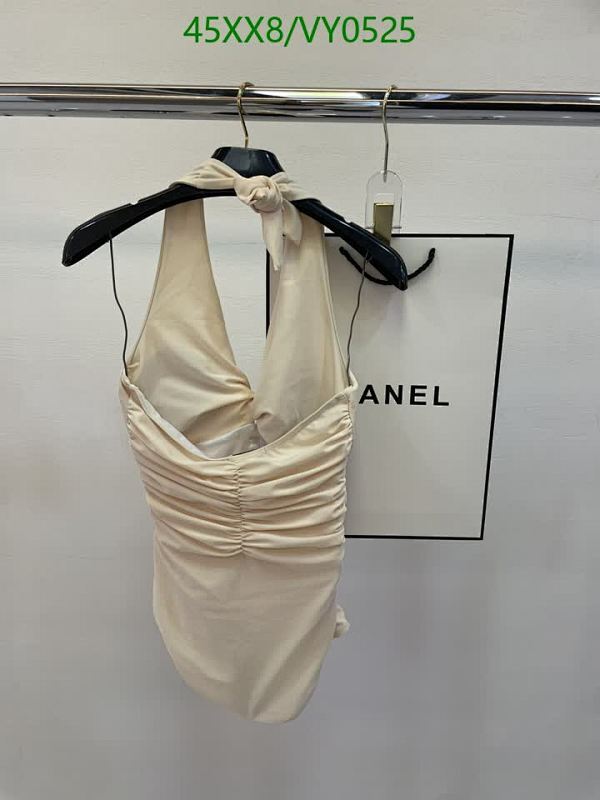 Chanel-Swimsuit Code: VY0525 $: 45USD