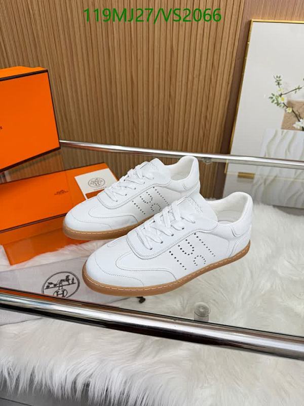 Hermes-Men shoes Code: VS2066 $: 119USD