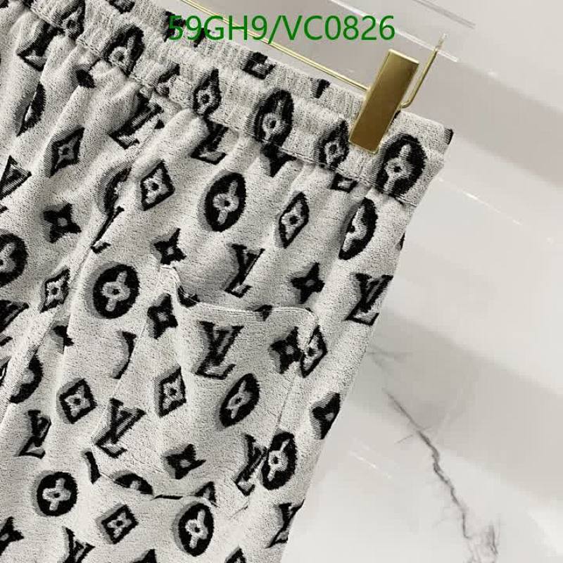 LV-Beach Shorts Code: VC0826 $: 59USD